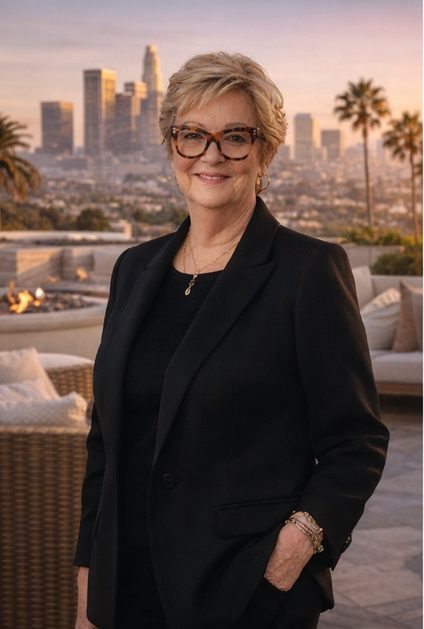 Carolyn Taff new headshot